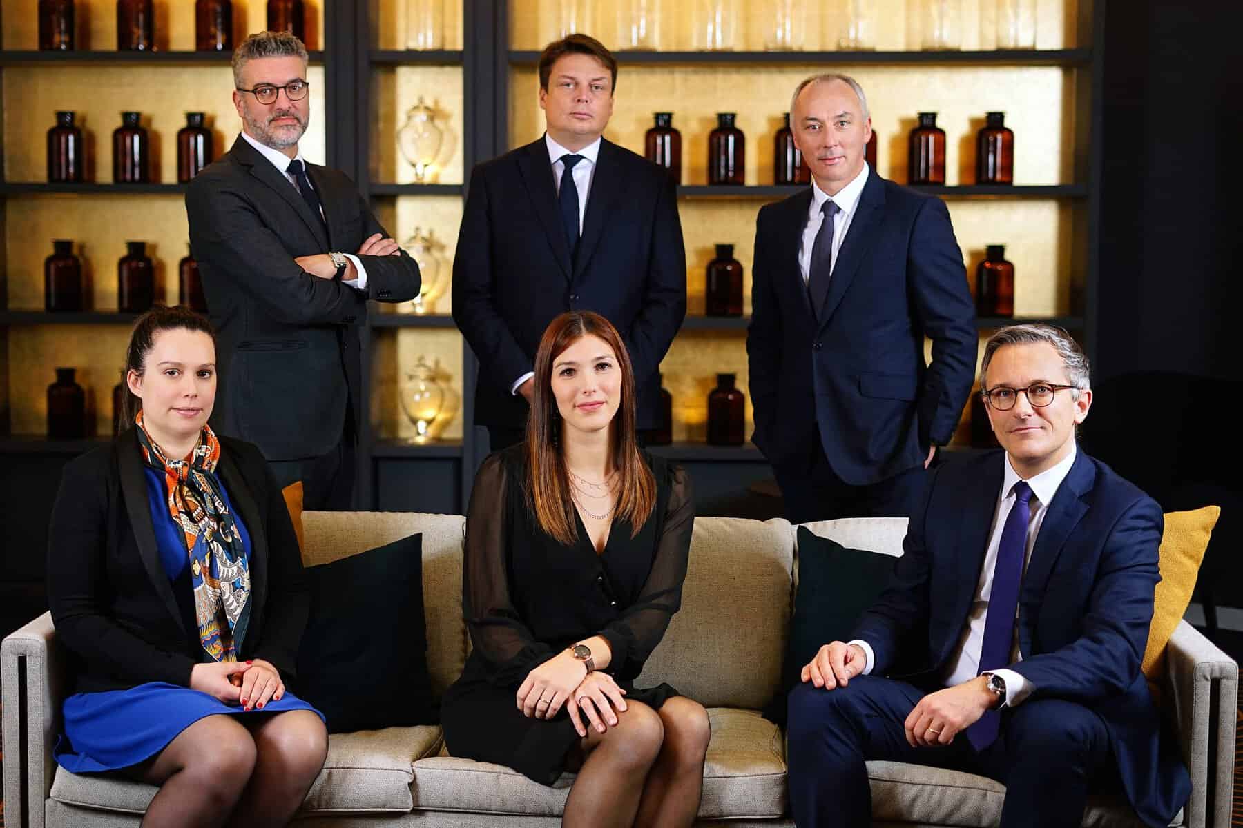 Photographe Professionnel Entreprises