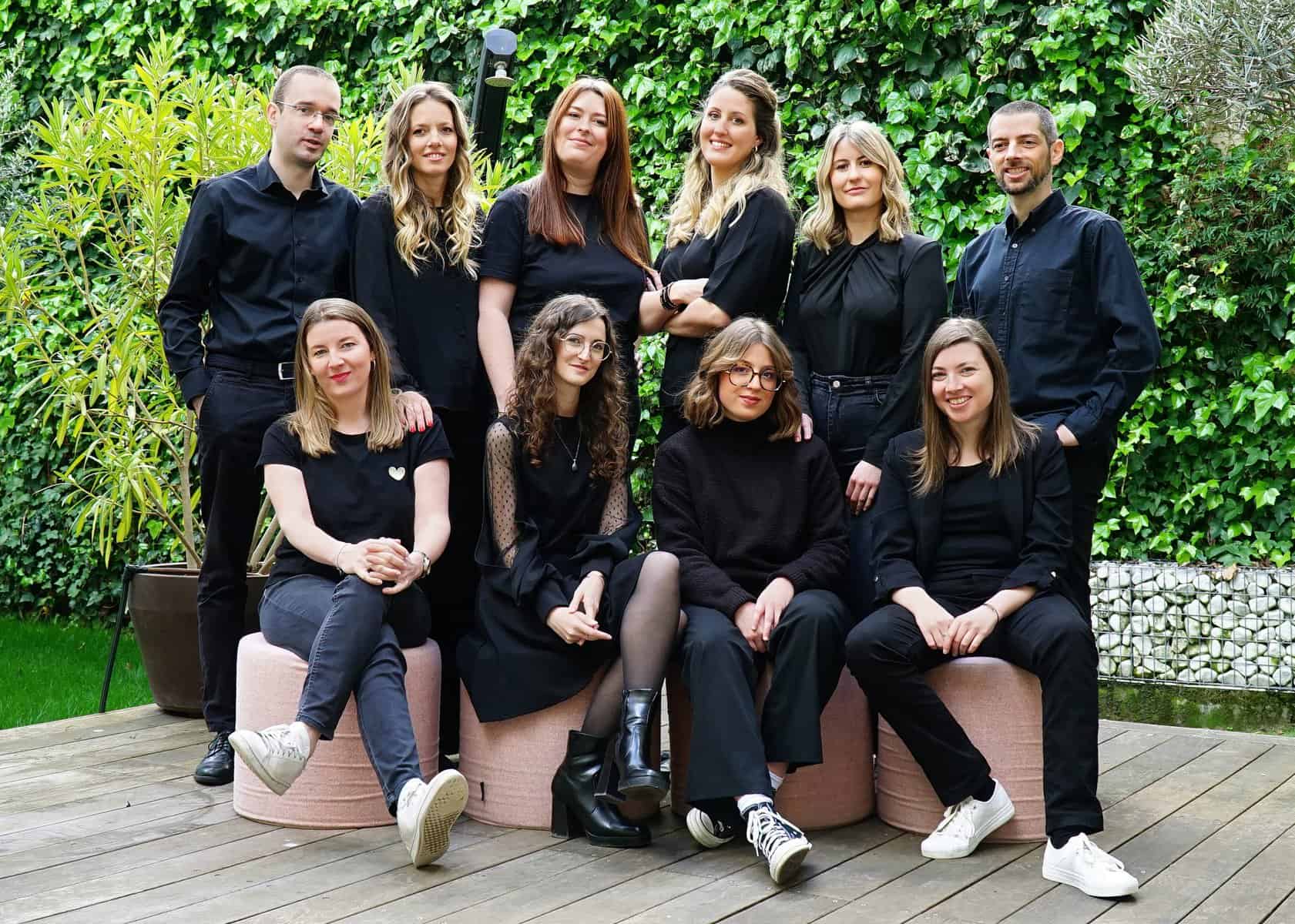Photographe pour Entreprises à Chauffailles, Charolles